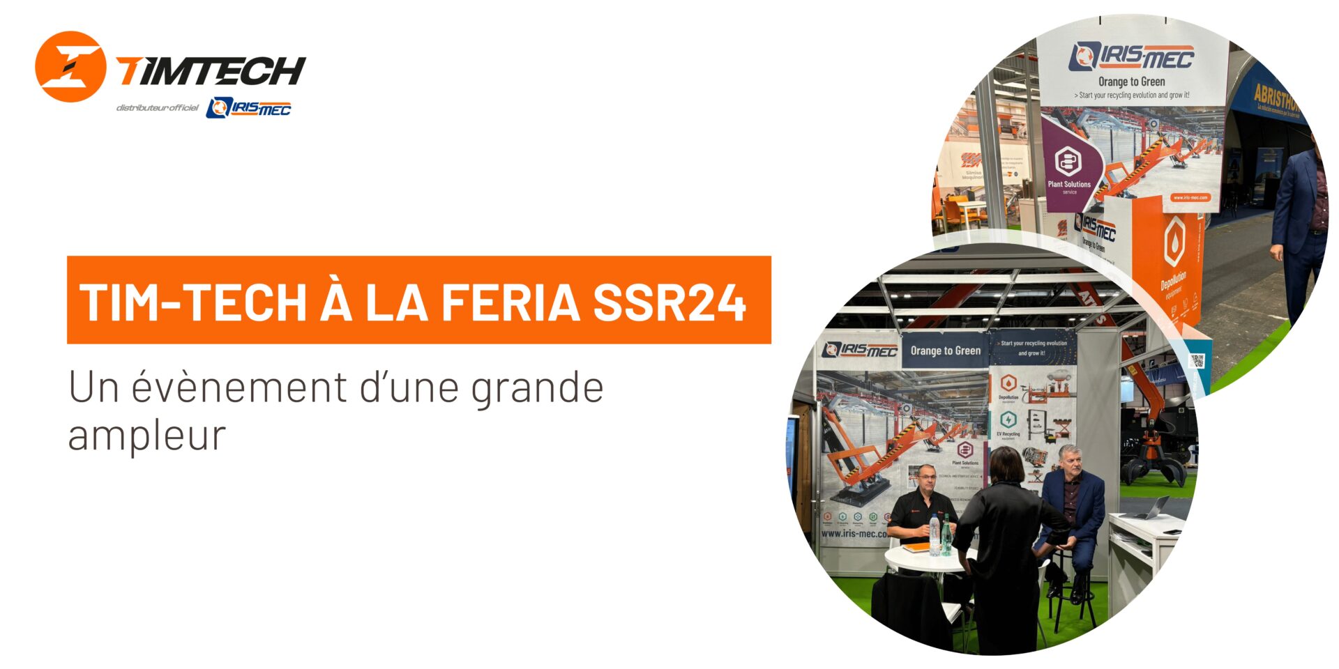 Feria SSR24